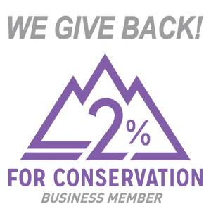 2% for Conservation Certified